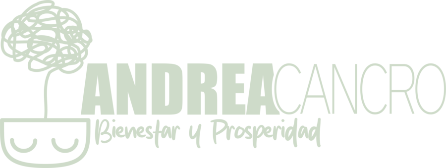 Andrea Cancro — Bienestar y Prosperidad